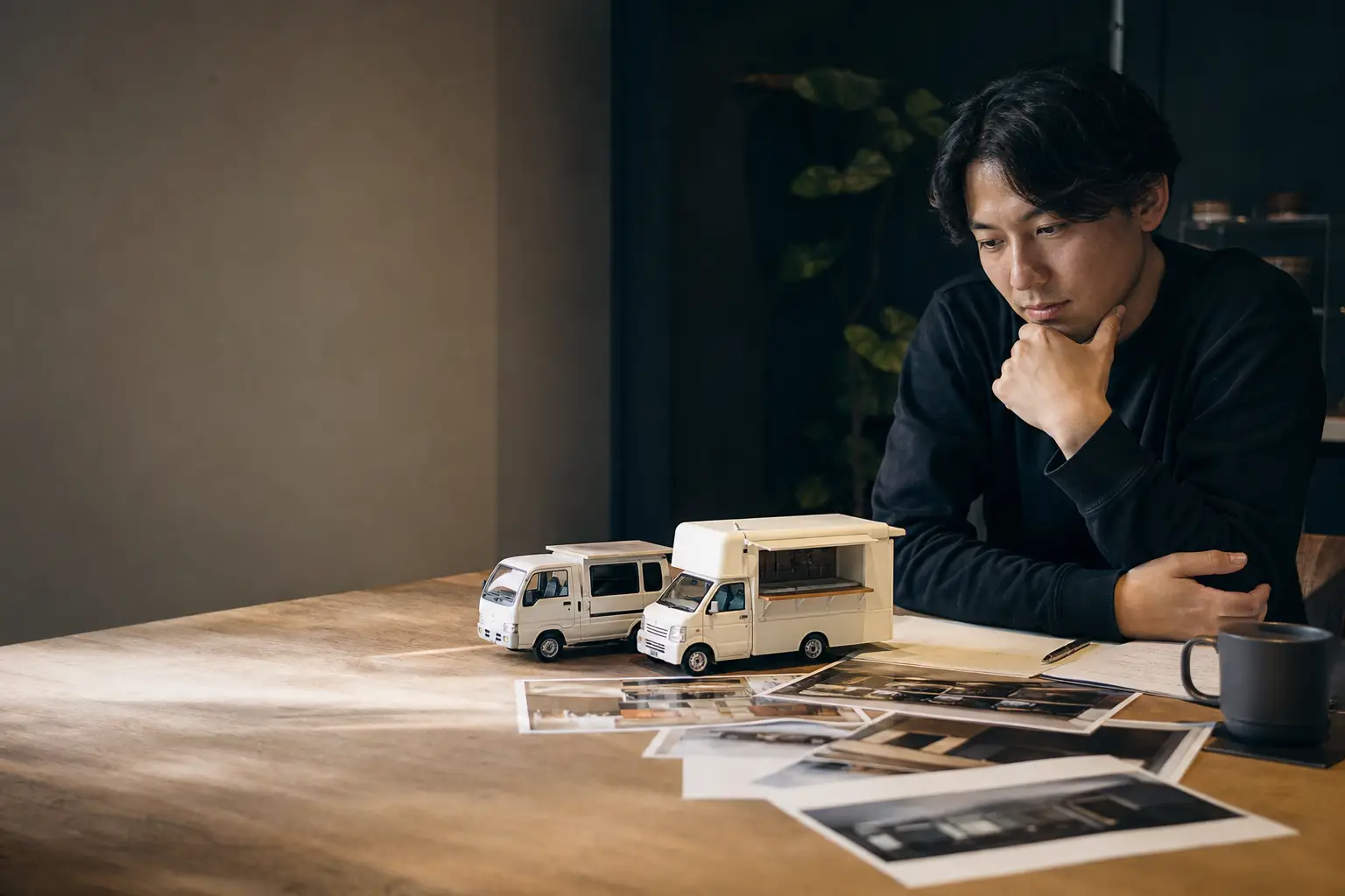 中古車両や改造費は対象になる?対象経費の見分け方