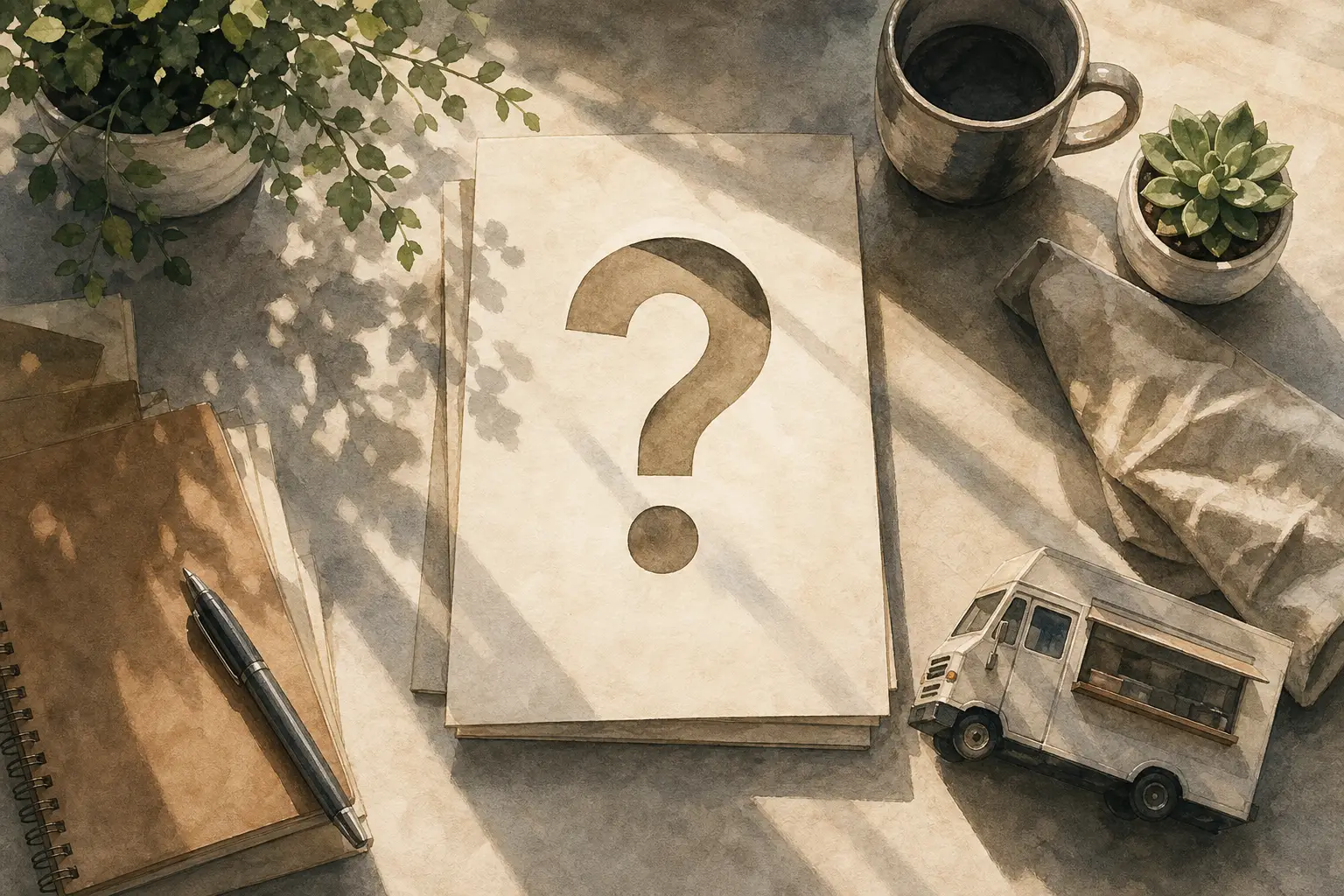 よくある質問（FAQ）