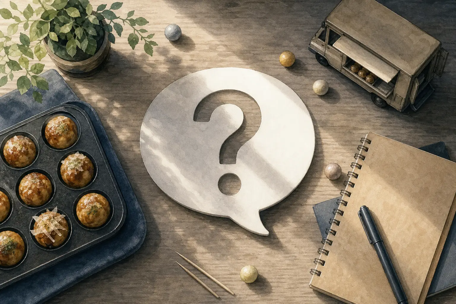 よくある質問（FAQ）