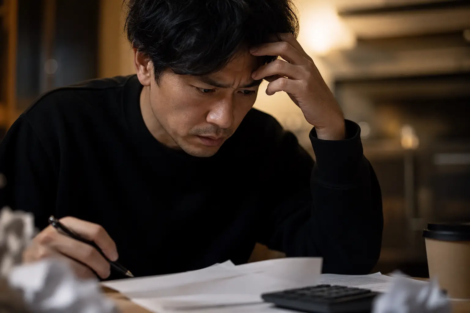 失敗例から学ぶ注意点と収益シミュレーション