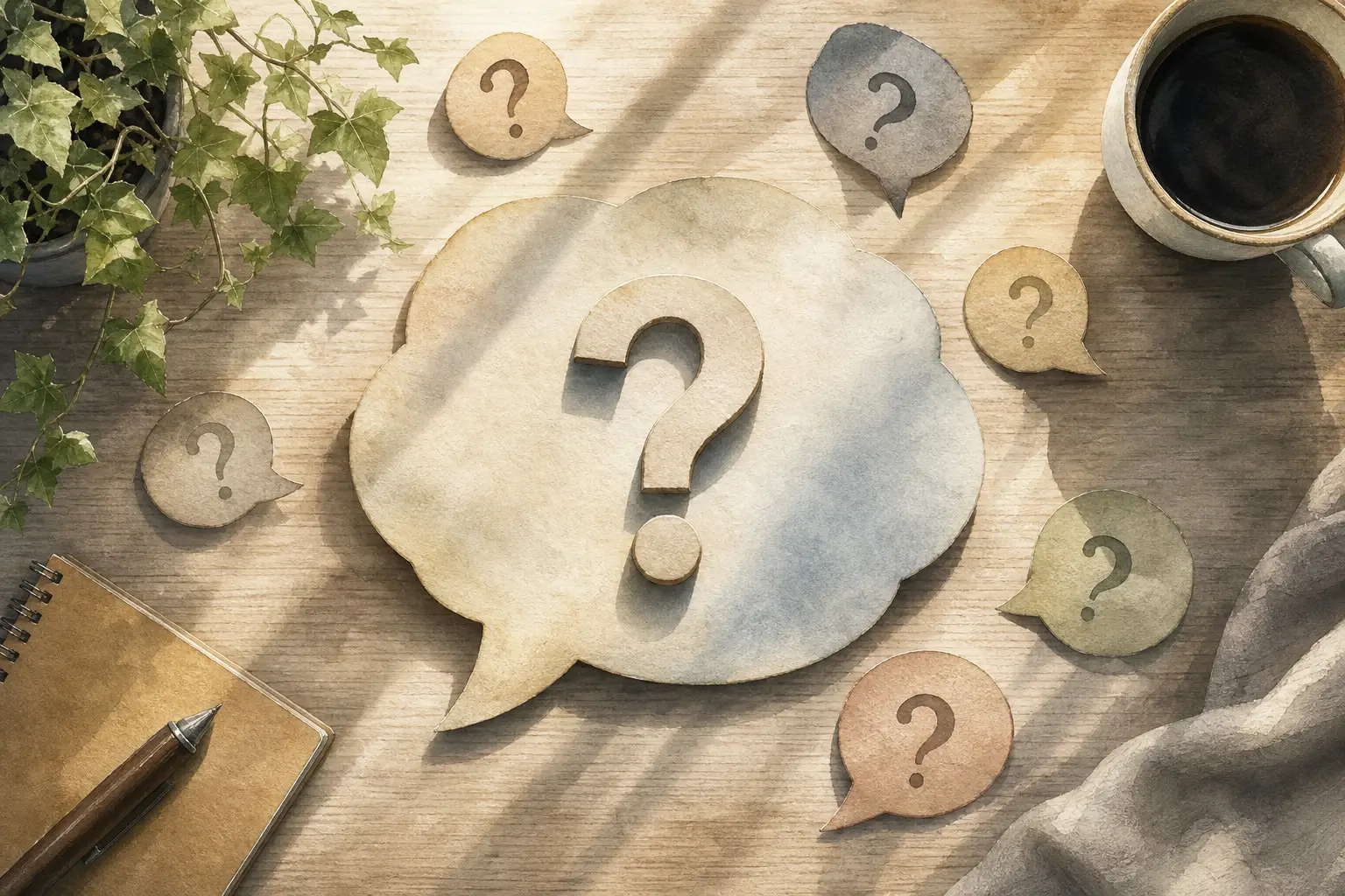 よくある質問（FAQ）